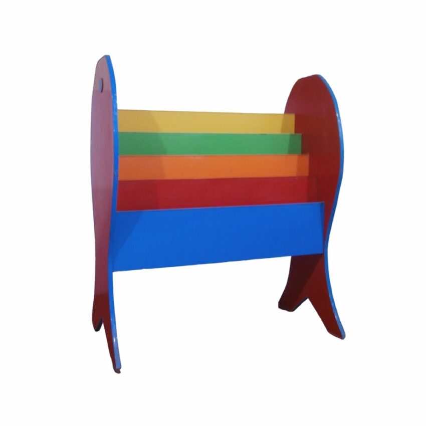 Classroom Book Shelf