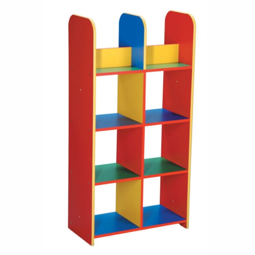 Classroom Book Shelf