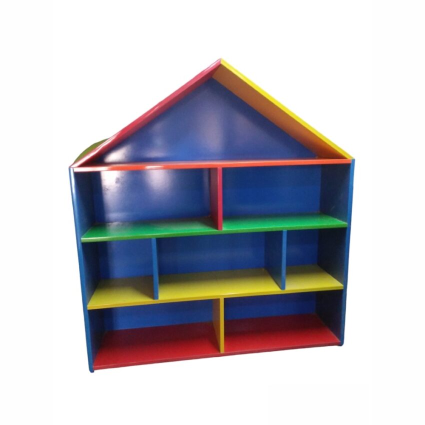 Classroom Book Shelf