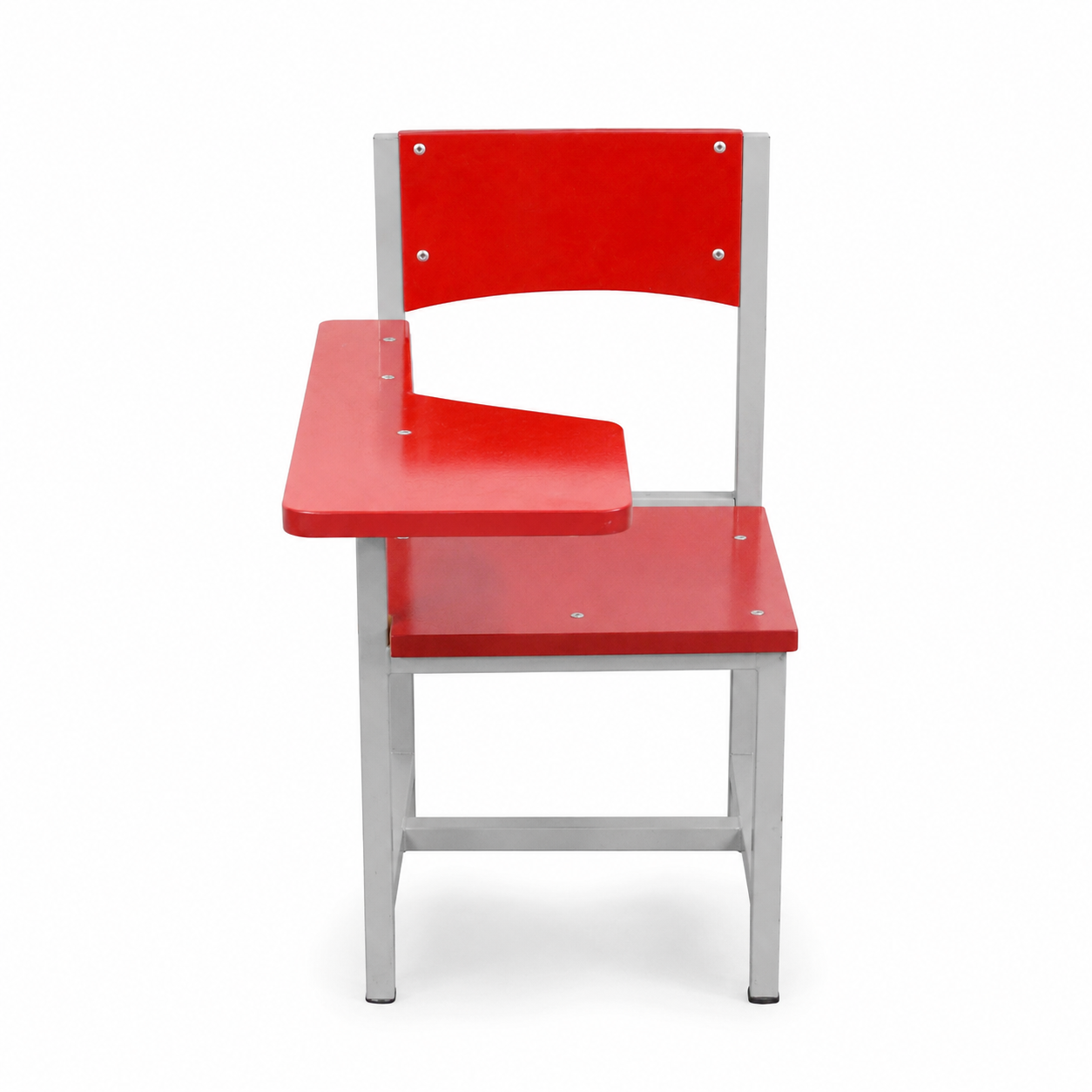 Scholar Study Chair with Writing Tablet for Schools