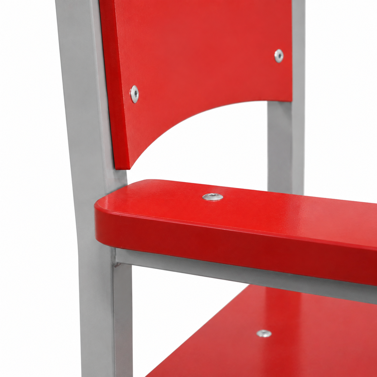 Scholar Study Chair