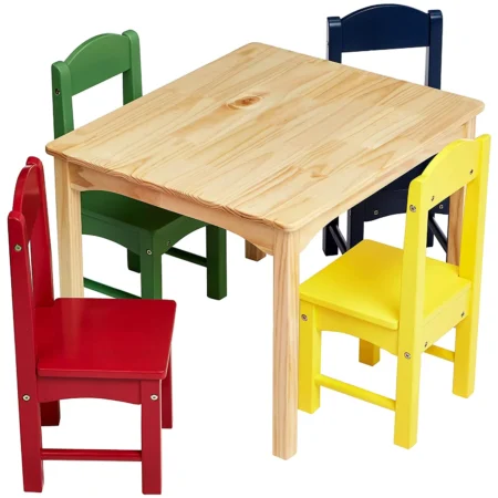 School Montessori Furniture