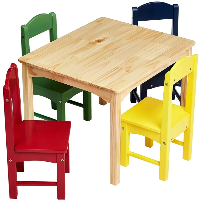 School Montessori Furniture