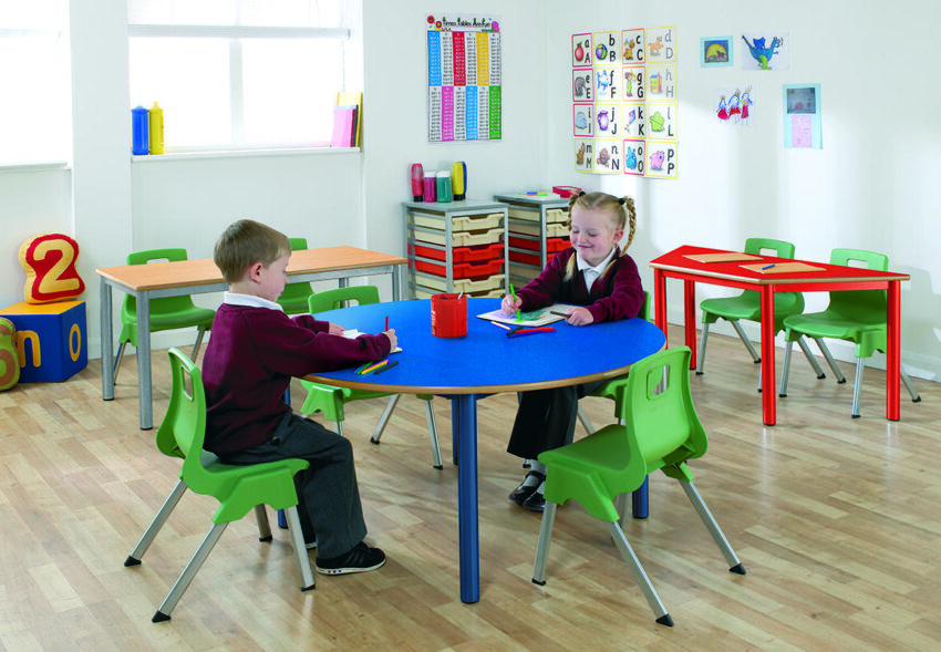 School Montessori Furniture