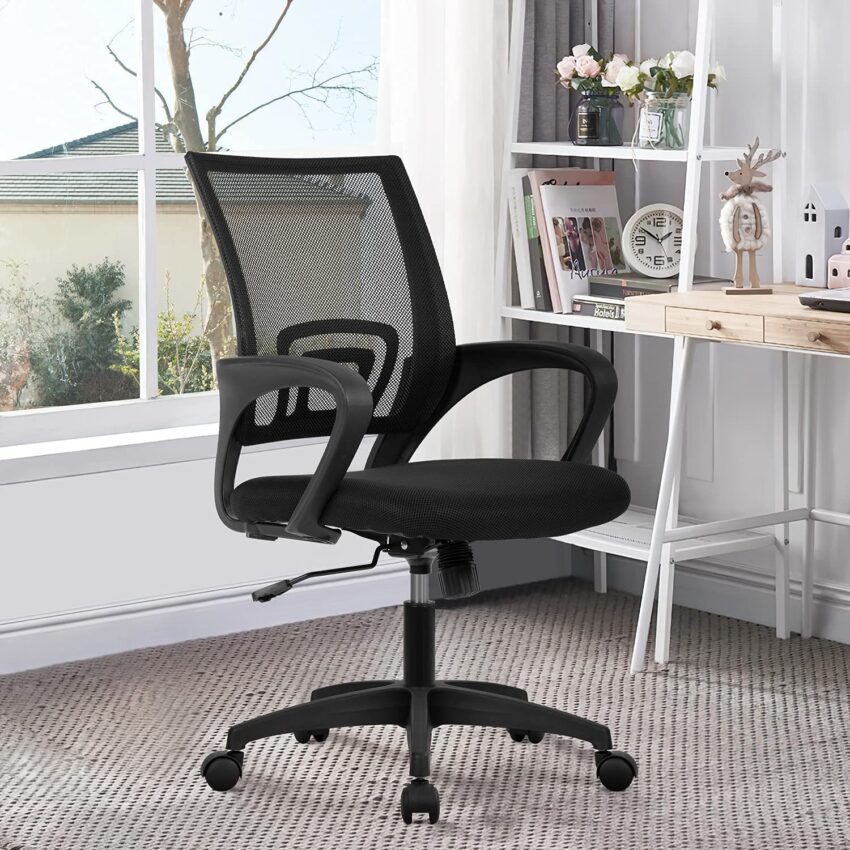 Computer Revolving Chair