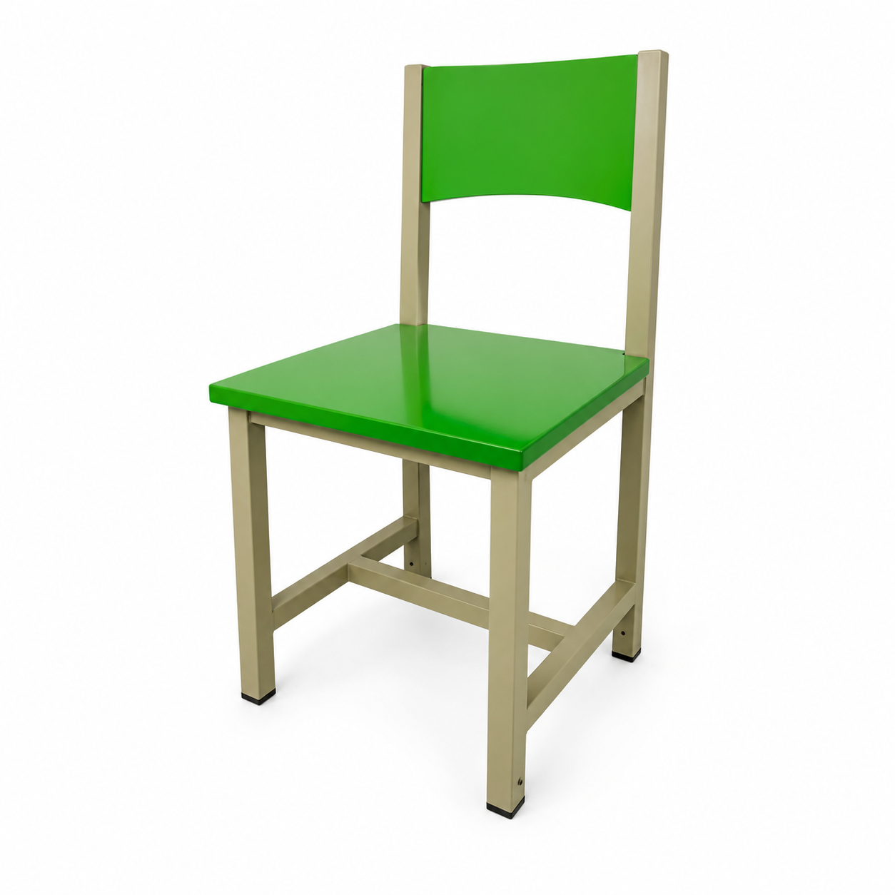 Tiny Learner Chair for Nursery and Montessori Classrooms
