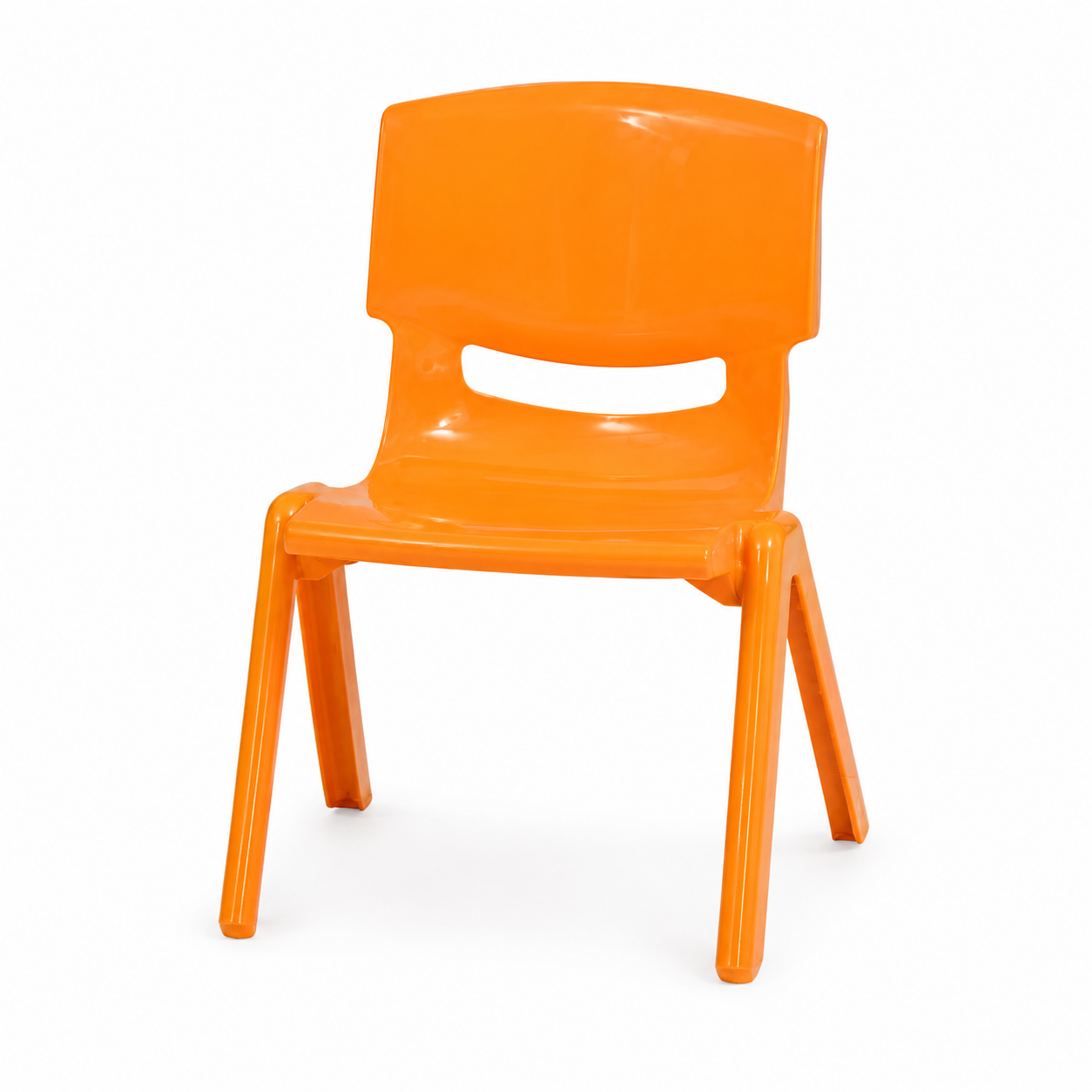Montessori Plastic Chair for Kids | Preschool Chair Pakistan