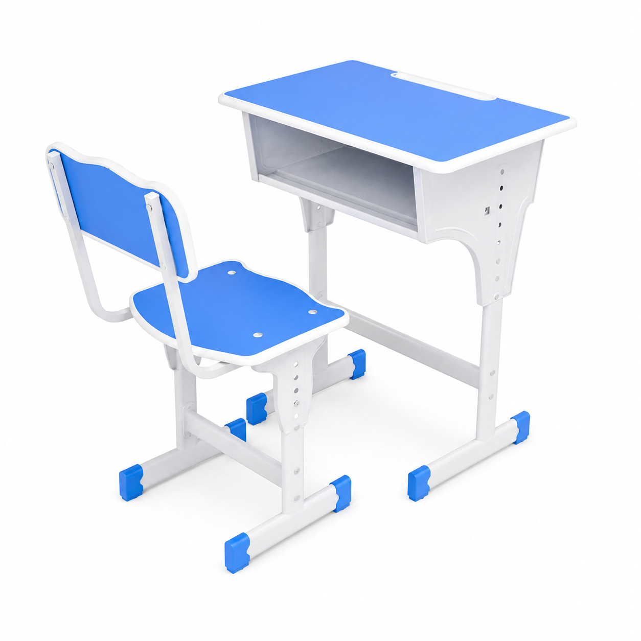 Imported Kids Study Desk Set