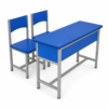 Student Desk Set