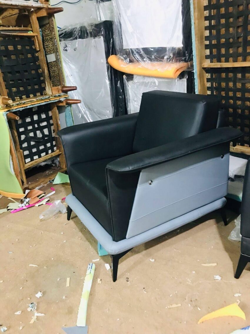 Urban Sofa Set