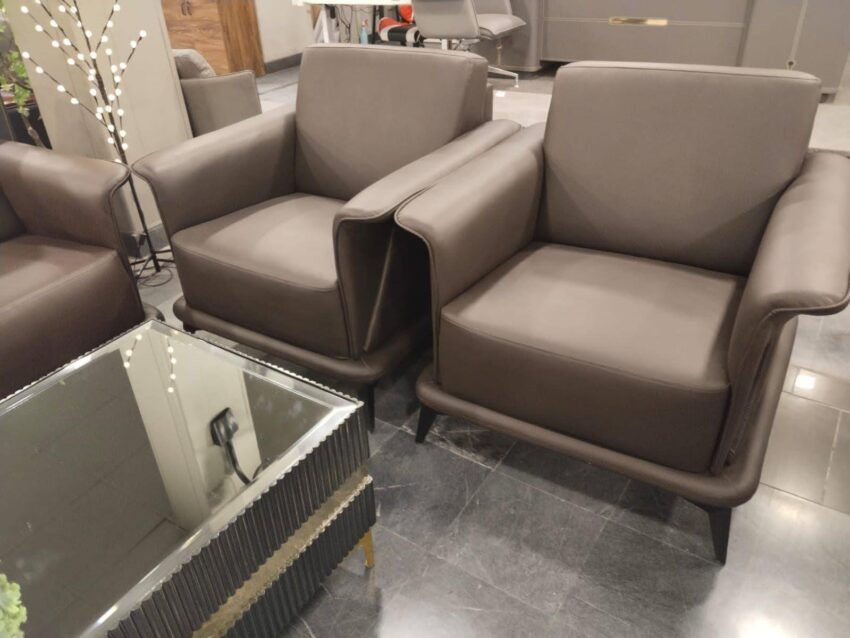 Urban Sofa Set