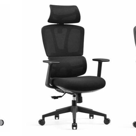 Computer Revolving Chair.