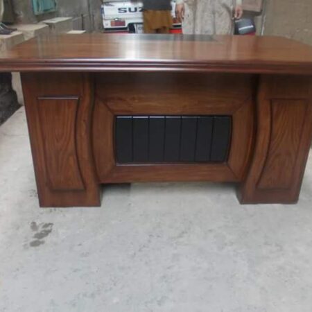Office Table.