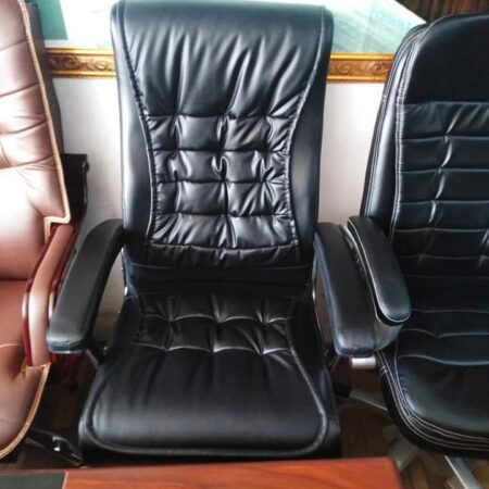 Office Revolving Chair.