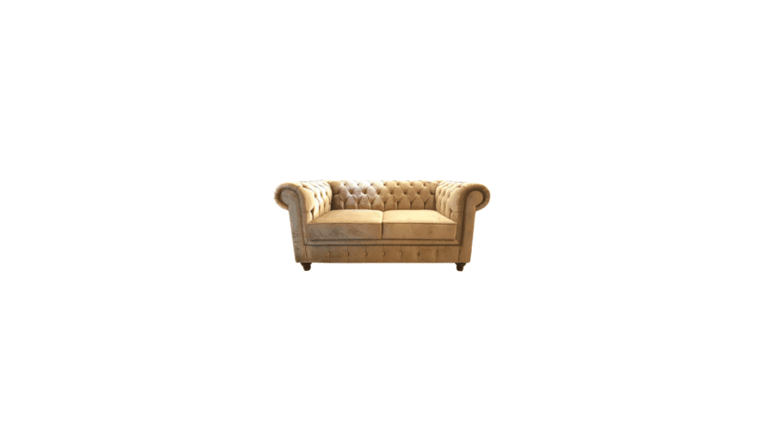 Office Leather Sofa