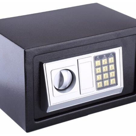 Cash Safe Lockers