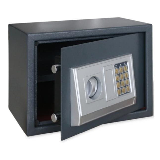 Cash Safe Lockers