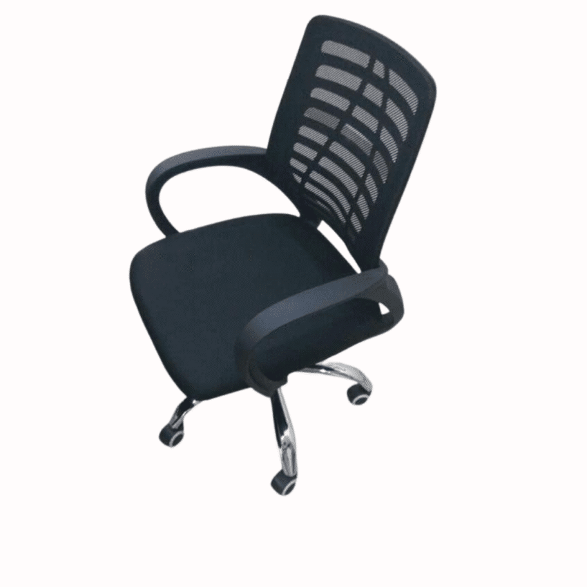 Computer Revolving Chair.