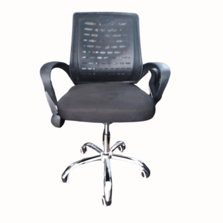 Computer Revolving Chair.