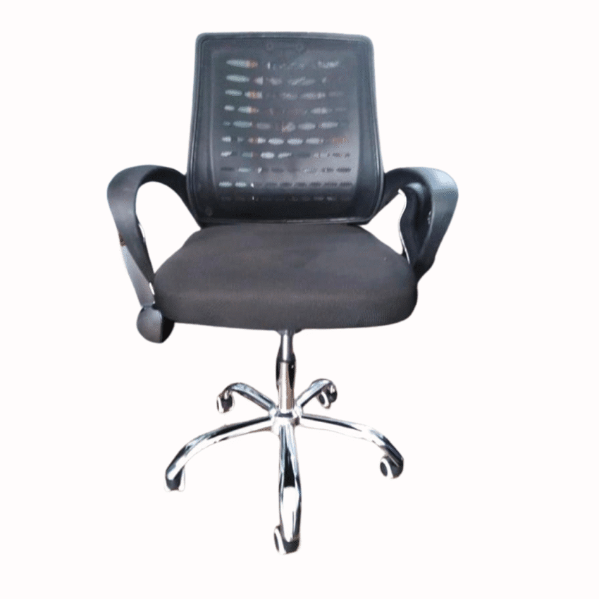 Computer Revolving Chair.