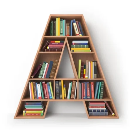 Classroom Alpha Rack