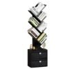 Tree Shaped Bookshelf