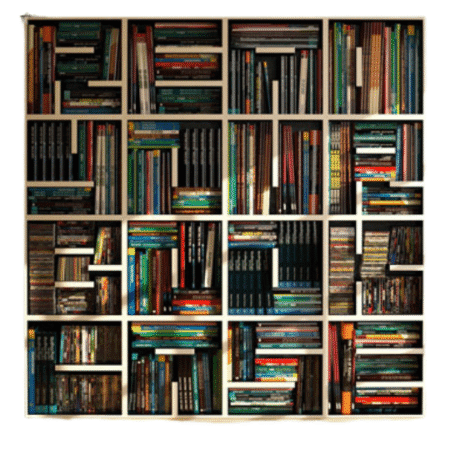 Adjustable Modular Shelf