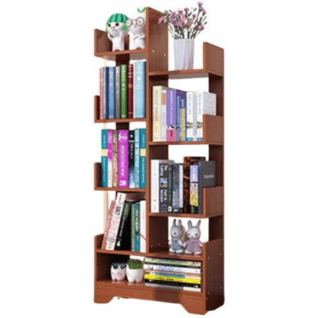 Shelfie Chic Rack