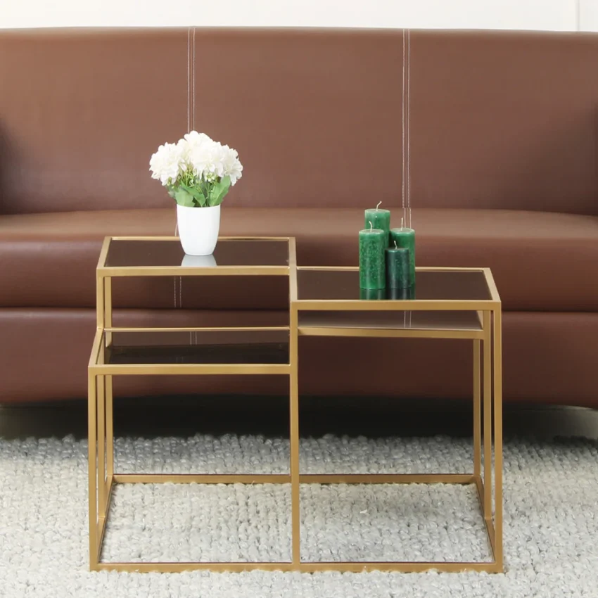 Modern Coffee Table