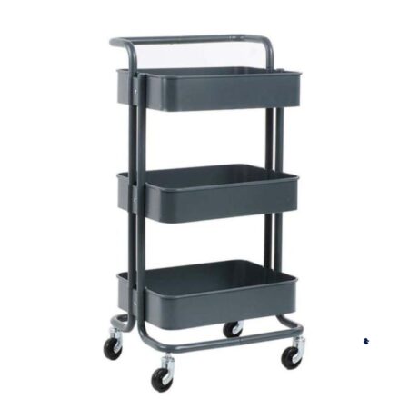 Rolling Storage Cart