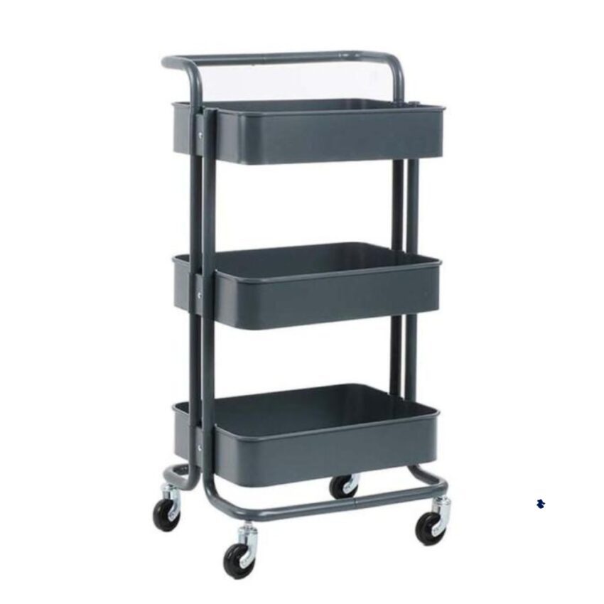 Rolling Storage Cart