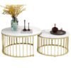 Luxury Nesting Table