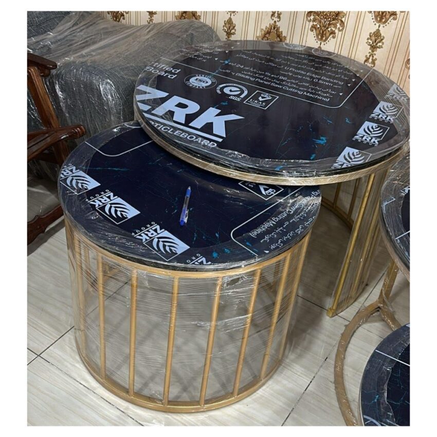 Luxury Nesting Table