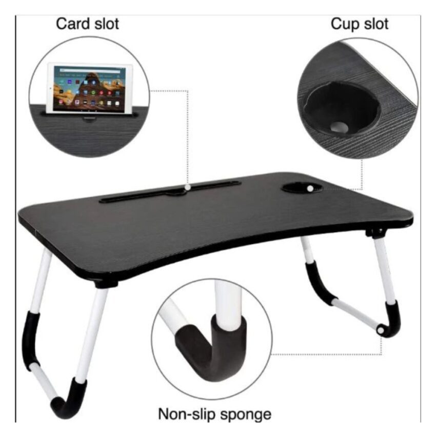 Laptop Bed Table