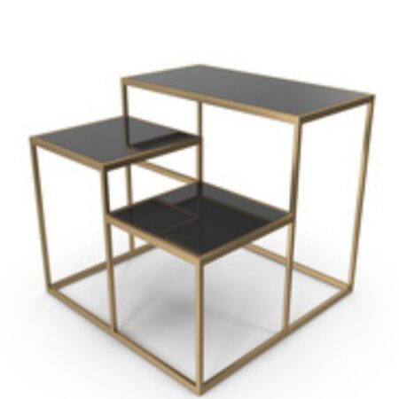 Modern Coffee Table