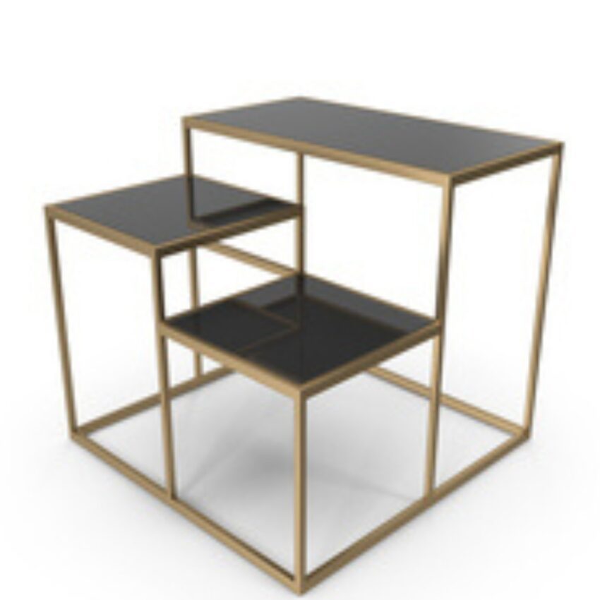 Modern Coffee Table