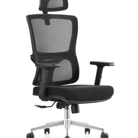 Office Mesh Revolving Chair – Comfort Meets Functionality