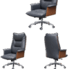 Modern Executive Office Chair