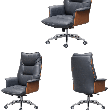 Modern Executive Office Chair