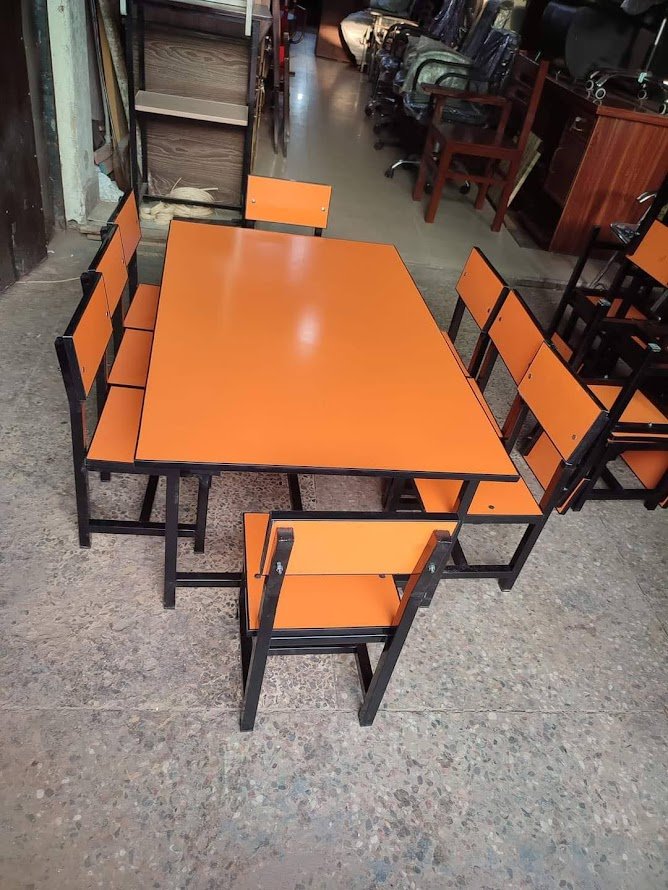 Montessori classroom furniture