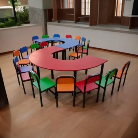 Montessori classroom furniture