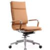 Executive Office Revolving Chair Ergonomic Adjustable Boss Chair