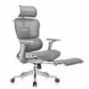 Ergonomic Mesh Executive Office Chair