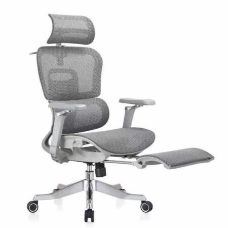 Ergonomic Mesh Executive Office Chair