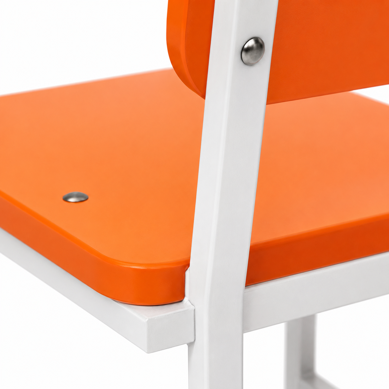 Tiny Tots Chair