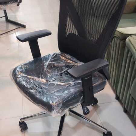 Office Chair Ergonomic Mesh