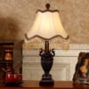 Vintage Retro Bedroom Desk Table Lamp (Classic Study Light)