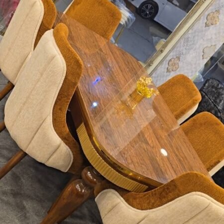 Dining Table Chair Set