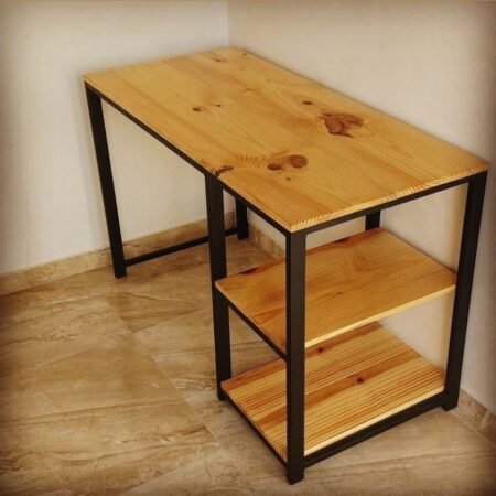 Compact Study Desk