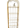“5 Layer Gold Decoration Cage Stand”